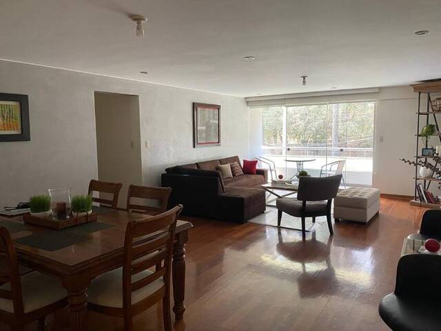 #408 - Departamento para Venta en Lima - LIM - 1