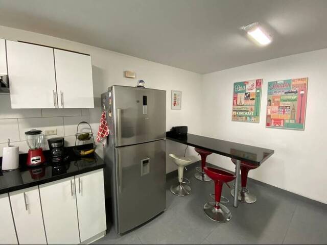 #408 - Departamento para Venta en Lima - LIM - 2