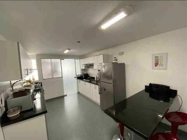 #408 - Departamento para Venta en Lima - LIM - 3