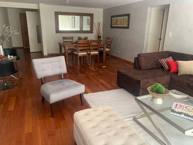 Departamento para Venta en Lima - 5