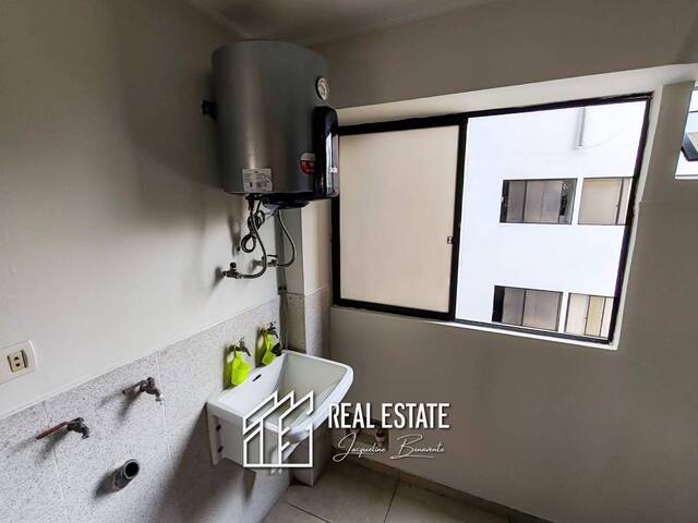 Departamento para Alquiler en Lima - 5
