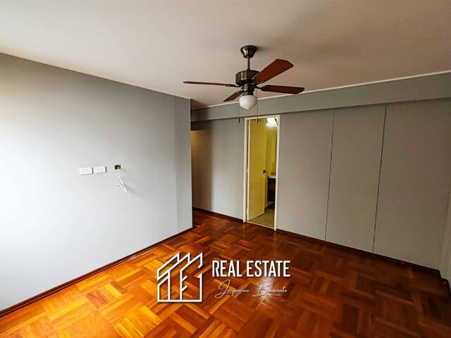 Departamento para Alquiler en Lima - 4