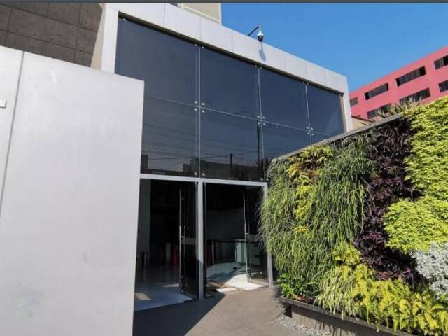 Oficina para Alquiler en Lima - 3