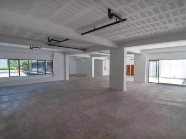 #415 - Establecimiento Comercial para Alquiler en Lima - LIM - 2