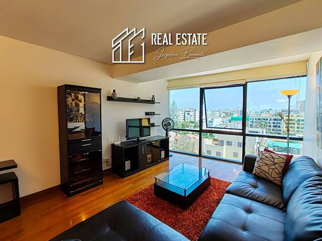Departamento para Alquiler en Lima - 5