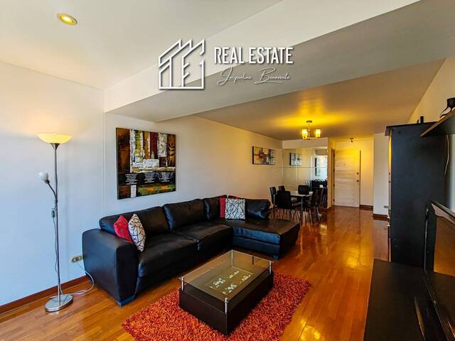 Departamento para Alquiler en Lima - 4