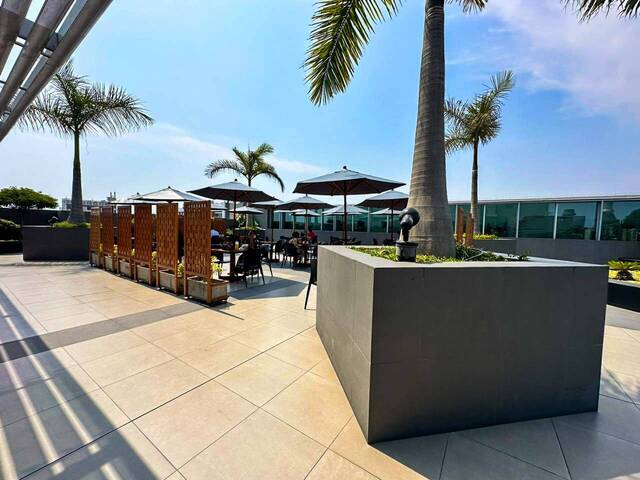 #418 - Oficina para Alquiler en Lima - LIM