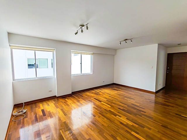 #420 - Departamento para Venta en Lima - LIM - 1