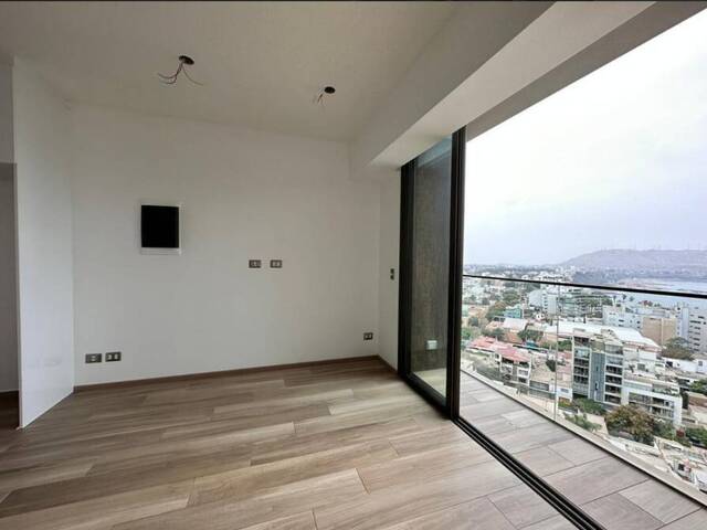 Departamento para Alquiler en Lima - 5