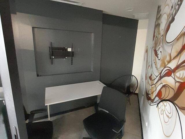 Oficina para Alquiler en Lima - 4