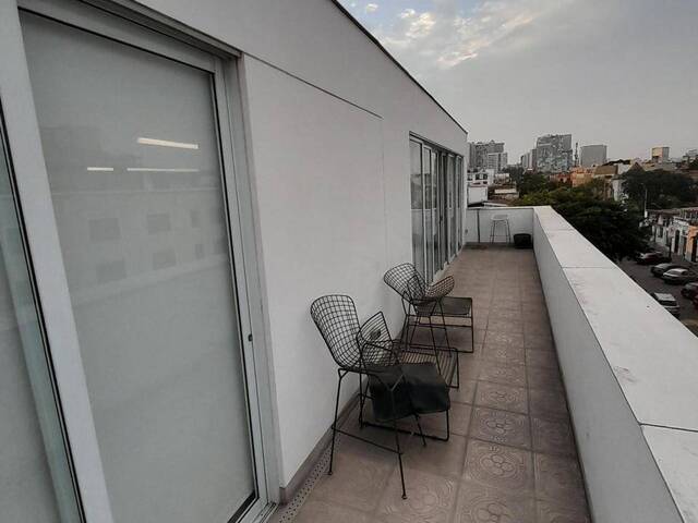 Oficina para Alquiler en Lima - 5