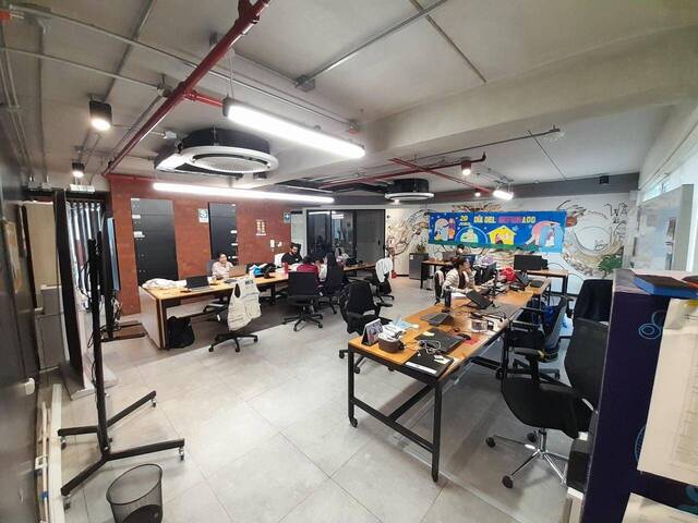 Oficina para Alquiler en Lima - 3