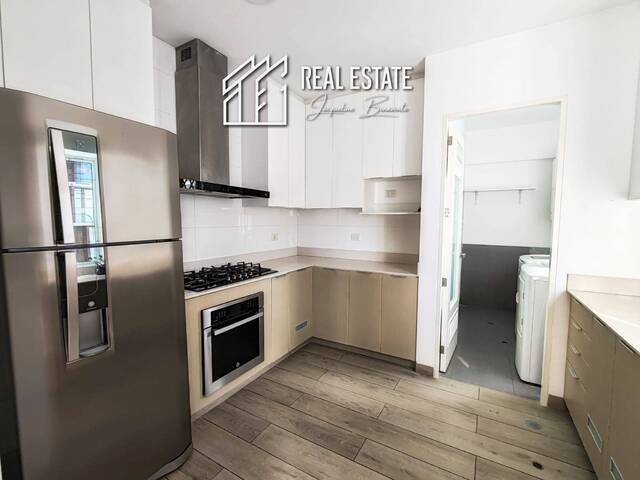 Departamento para Alquiler en Lima - 5