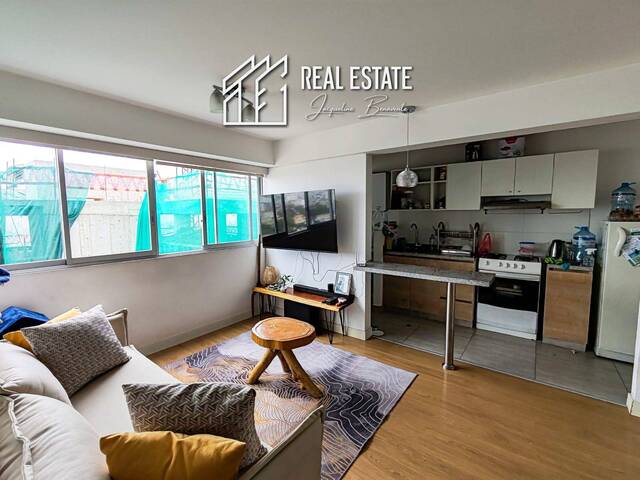 Departamento para Alquiler en Lima - 3