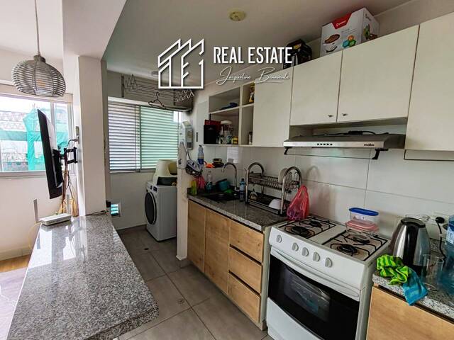 Departamento para Alquiler en Lima - 4