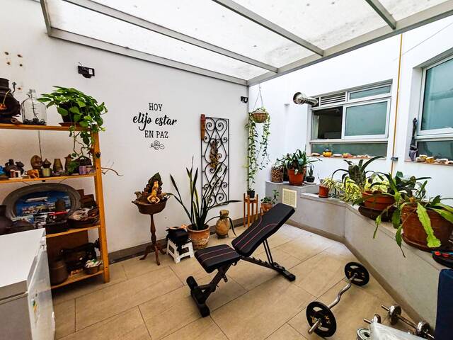 Departamento para Venta en Lima - 5