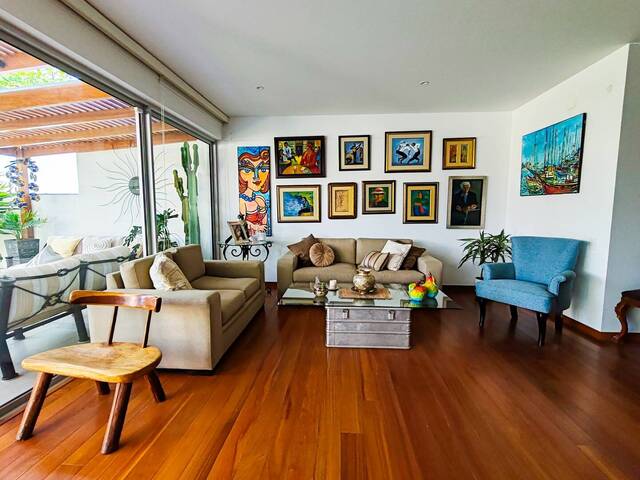 #426 - Departamento para Venta en Lima - LIM - 3