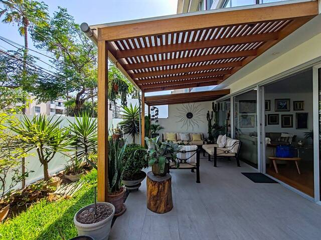 #426 - Departamento para Venta en Lima - LIM - 1