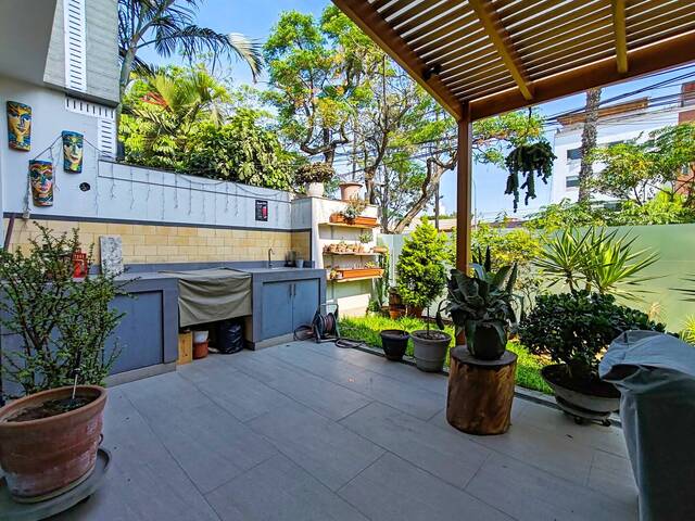 #426 - Departamento para Venta en Lima - LIM - 2