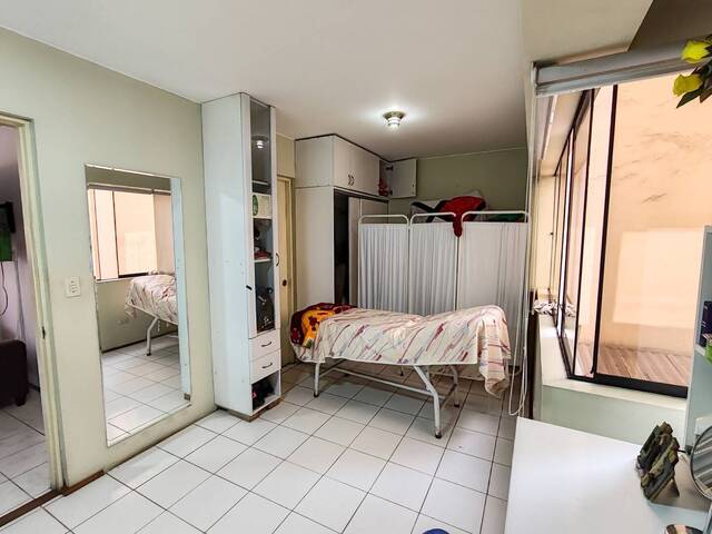 #430 - Departamento para Venta en Lima - LIM - 2