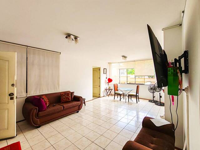 #430 - Departamento para Venta en Lima - LIM - 1