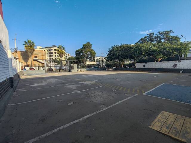 #431 - Oficina para Venta en Lima - LIM - 2