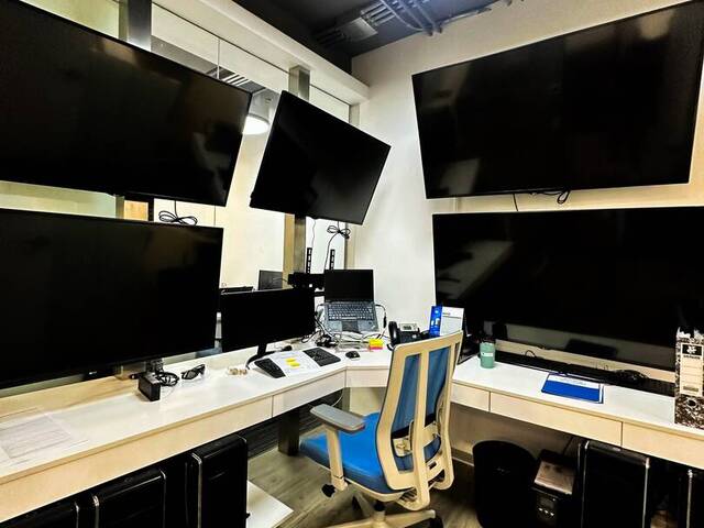 Oficina para Alquiler en Lima - 5