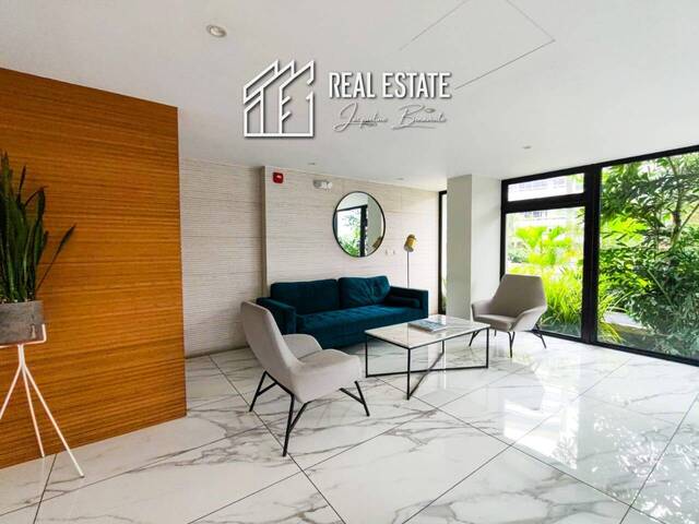 #434 - Departamento para Venta en Lima - LIM - 3