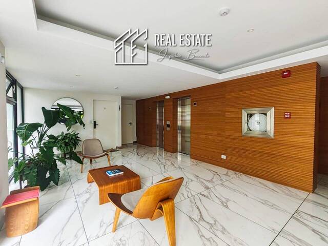 #434 - Departamento para Venta en Lima - LIM - 1