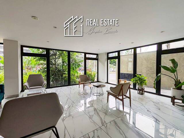 Departamento para Venta en Lima - 4