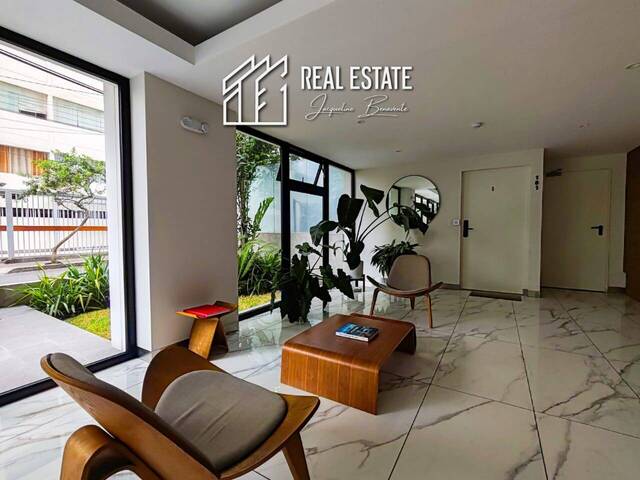 Departamento para Venta en Lima - 5