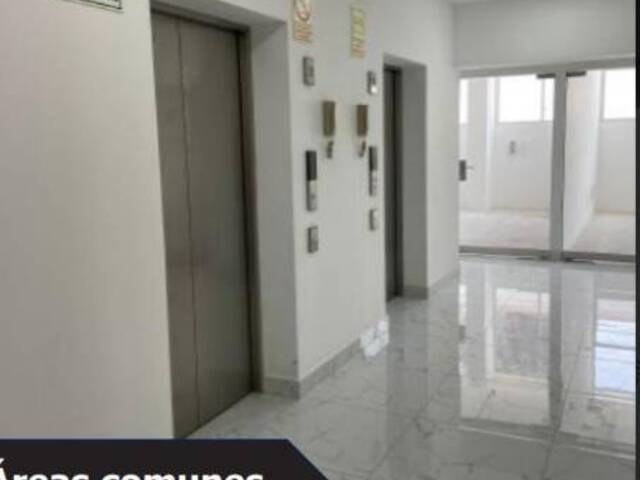Oficina para Alquiler en Lima - 3