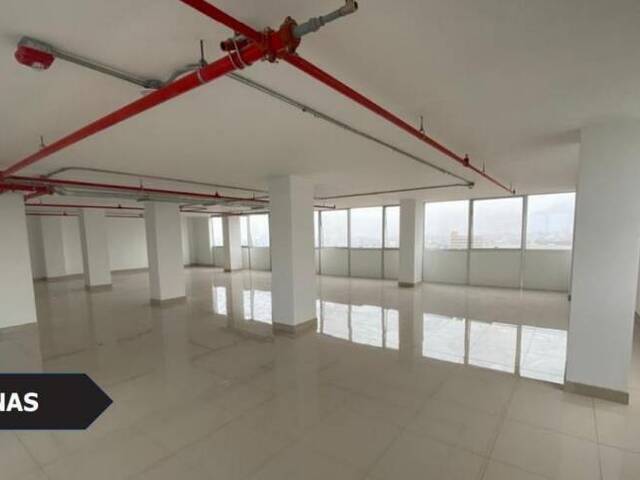 #436 - Oficina para Alquiler en Lima - LIM - 1