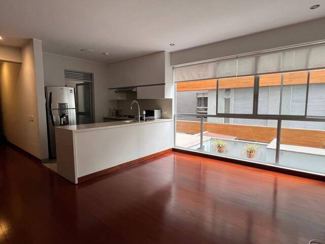 #442 - Departamento para Venta en Lima - LIM - 3