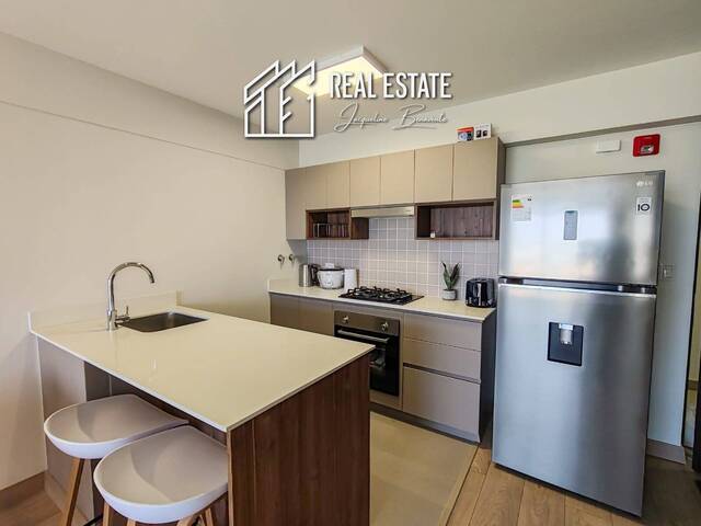 Departamento para Alquiler en Lima - 5