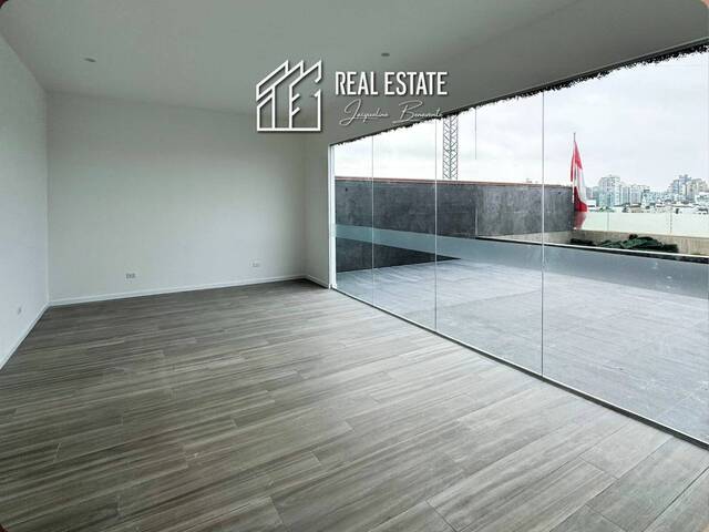 #449 - Oficina para Venta en Lima - LIM