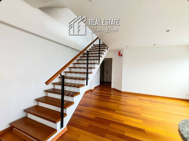 #451 - Departamento para Venta en Lima - LIM - 3