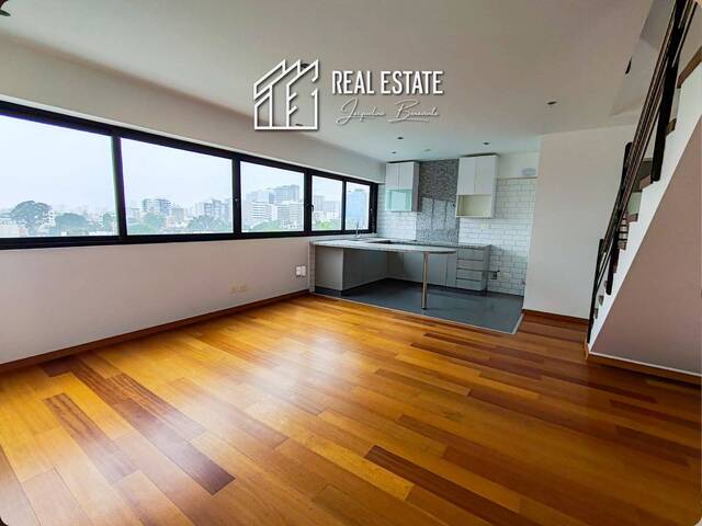 #451 - Departamento para Venta en Lima - LIM - 1