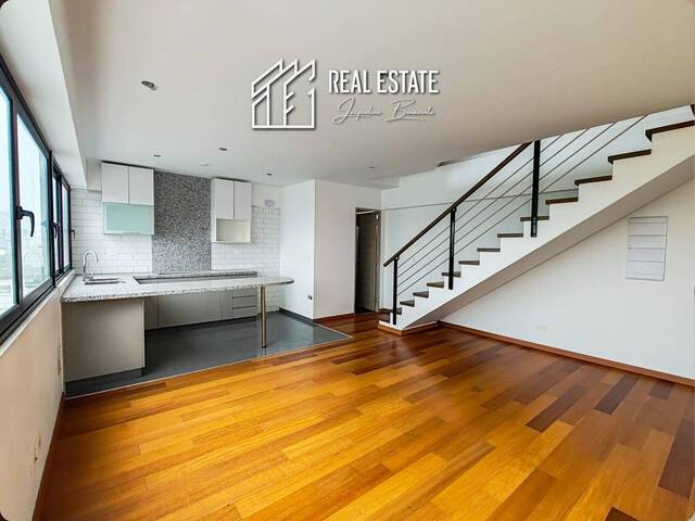 #451 - Departamento para Venta en Lima - LIM - 2