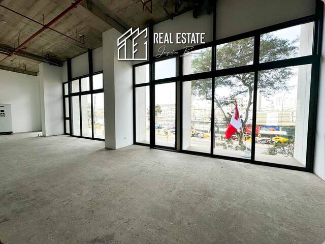 #453 - Establecimiento Comercial para Venta en Lima - LIM - 1