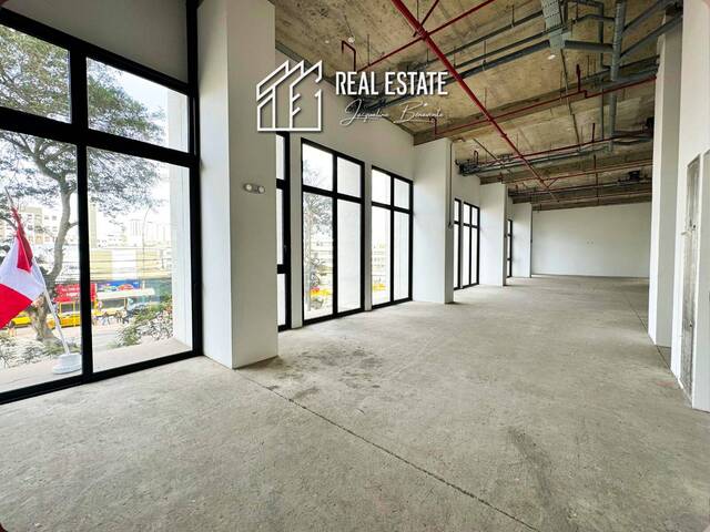 #453 - Establecimiento Comercial para Venta en Lima - LIM - 2
