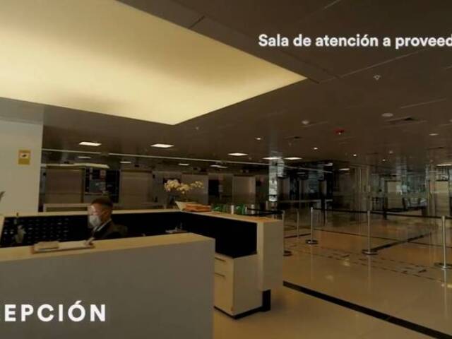Oficina para Alquiler en Lima - 4