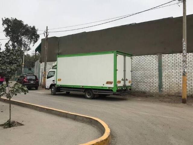 Establecimiento Comercial para Alquiler en Lima - 4