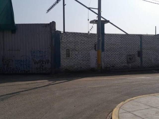 #461 - Establecimiento Comercial para Alquiler en Lima - LIM - 3