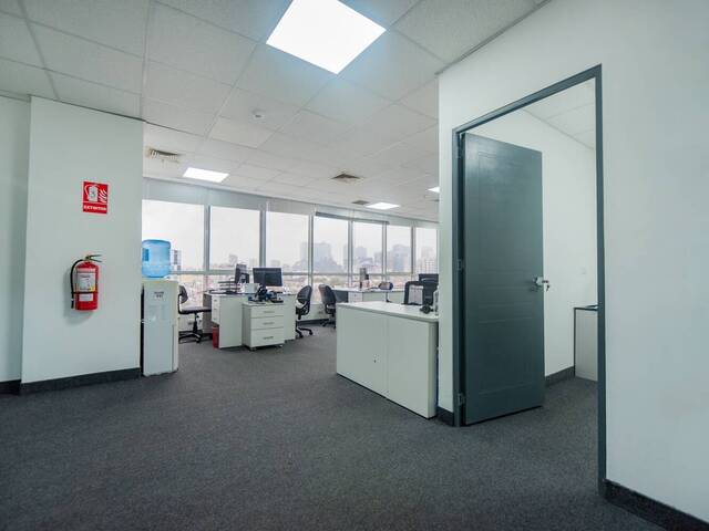 Oficina para Alquiler en Lima - 5