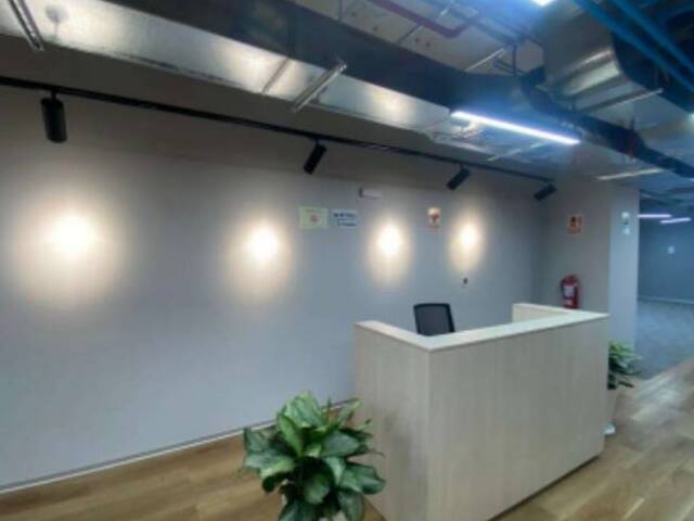 Oficina para Alquiler en Lima - 5