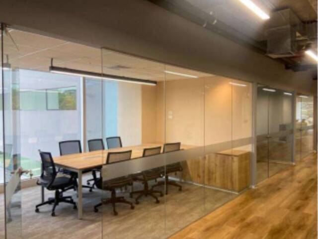 Oficina para Alquiler en Lima - 3