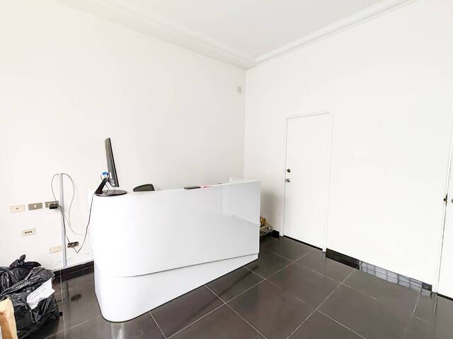 #467 - Casa para Venta en Lima - LIM - 2