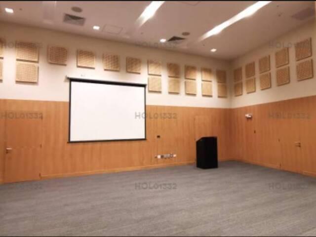Oficina para Alquiler en Lima - 4