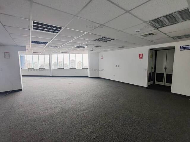 Oficina para Alquiler en Lima - 4